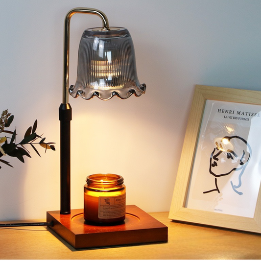 Ambient Aromatherapy Table Lamp