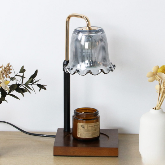 Ambient Aromatherapy Table Lamp