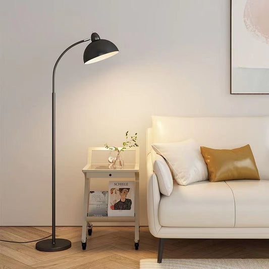 60 Inch Adjustable Arc Floor Lamp