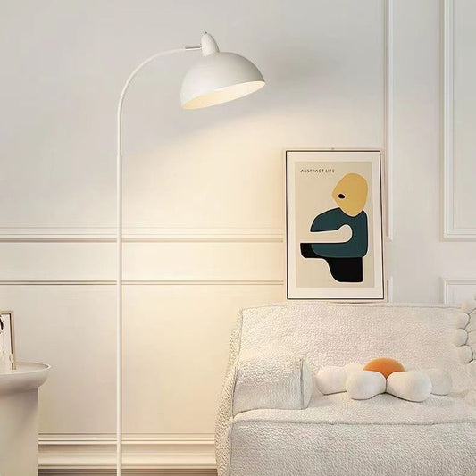 60 Inch Adjustable Arc Floor Lamp